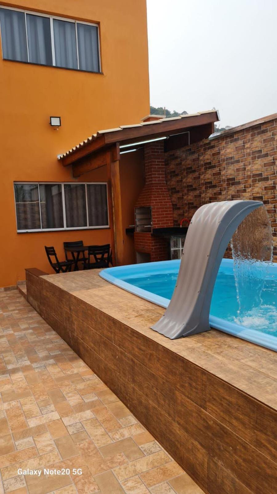 Lombardi Casa de férias *